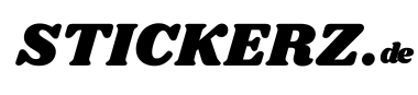 Stickerz.de